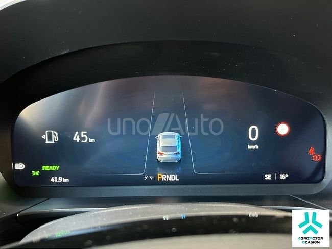Kuga 2.5 Duratec FHEV Active AWD Aut.
