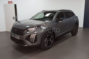 PEUGEOT 2008 Allure Eléctrico 115kW
