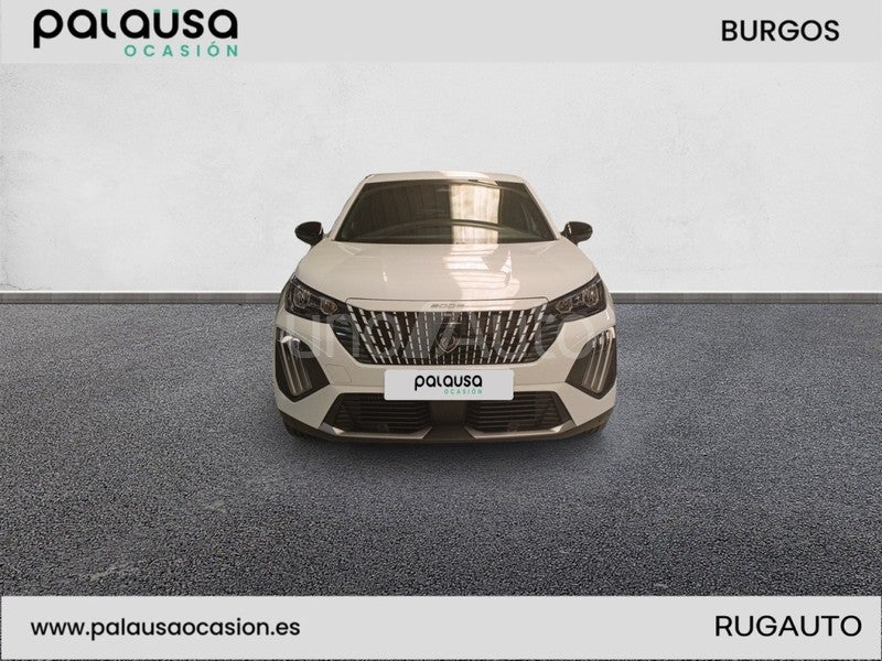 2008 Hybrid Allure eDCS6 145