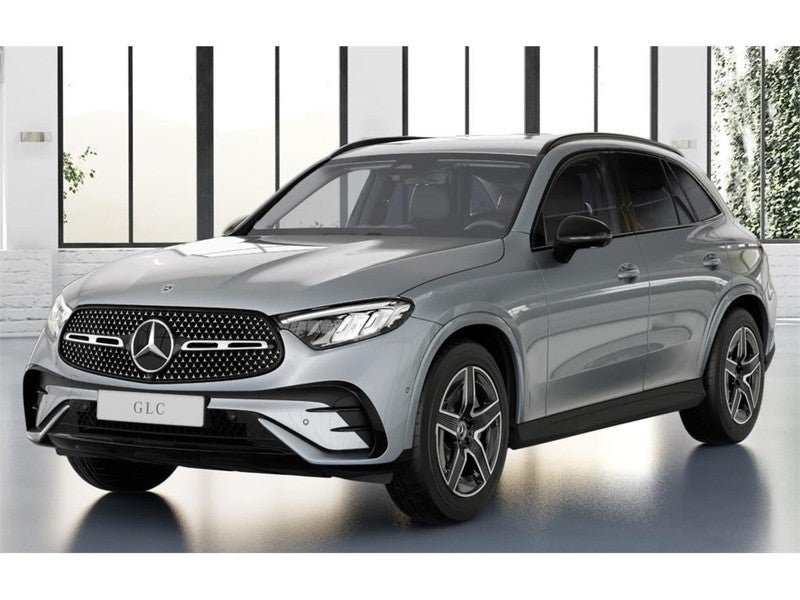 CLASE GLC GLC 220 d 4MATIC