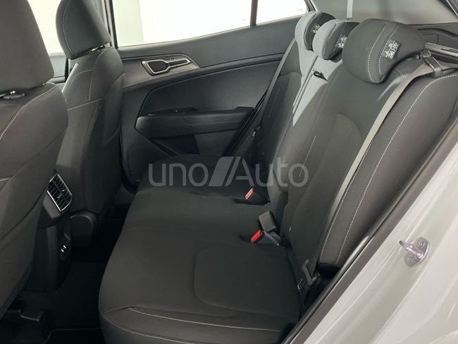 Sportage 1.6 T-GDi HEV Concept 239