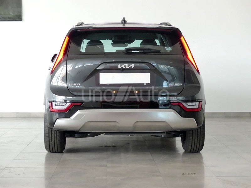 1.6 GDi PHEV 126kW (171CV) Drive