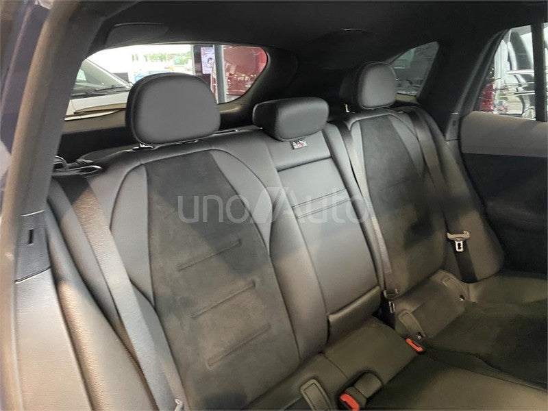 EQE 350+ AMG Night Edition SUV