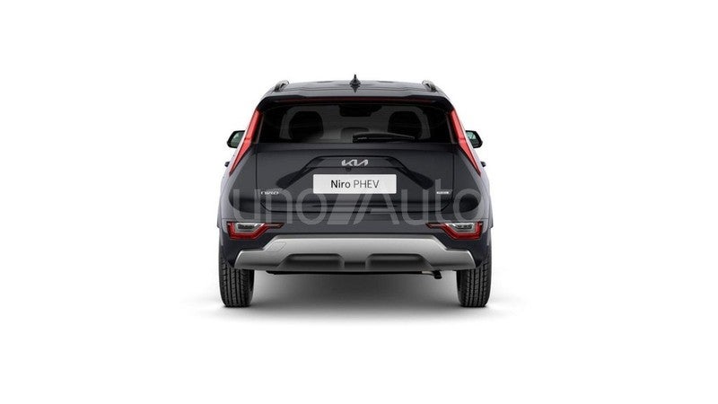KIA Niro 1.6 GDi PHEV 126kW (171CV) Emotion