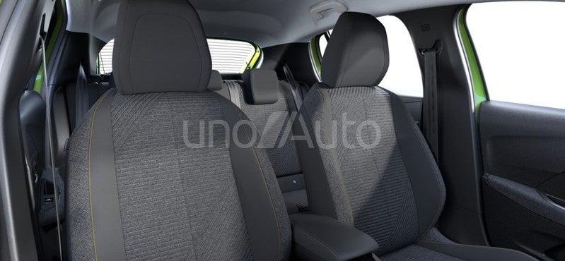 208 1.2 Hybrid Style e-DCS6 110