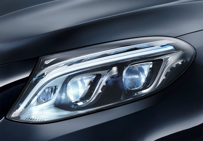 GLE 63 AMG S 4Matic Aut.