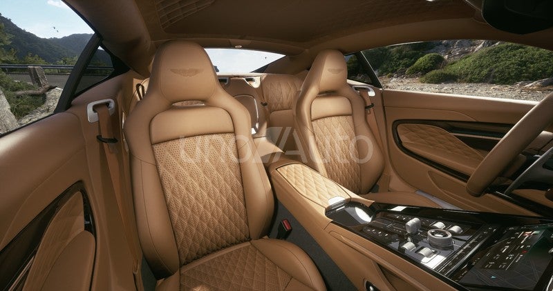 COUPE