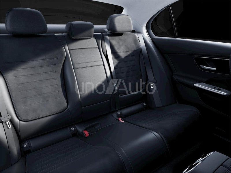 CLASE C 300 e tec. híb. EQ Berlina