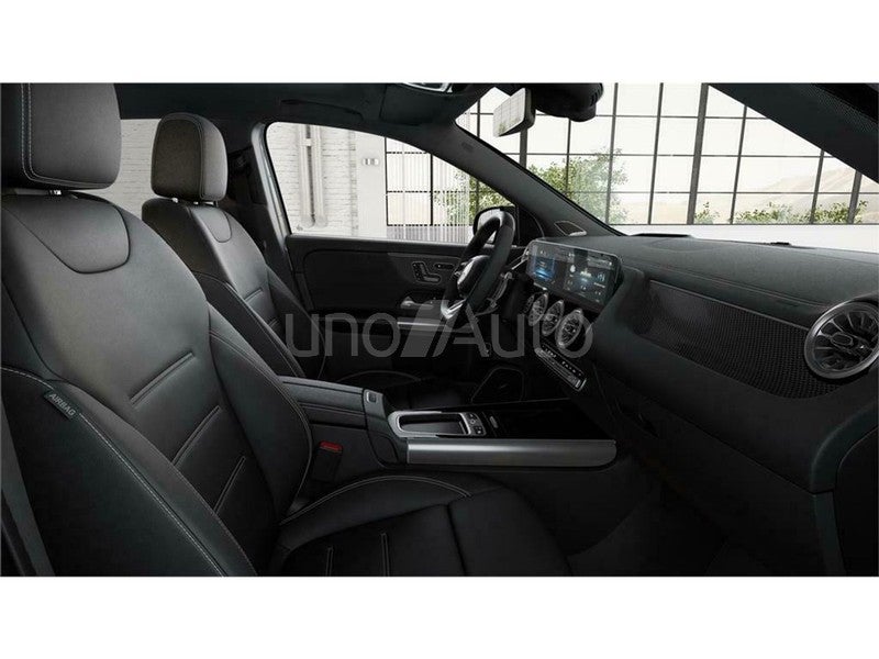 GLA Mercedes-AMG GLA 45 S 4MATIC+