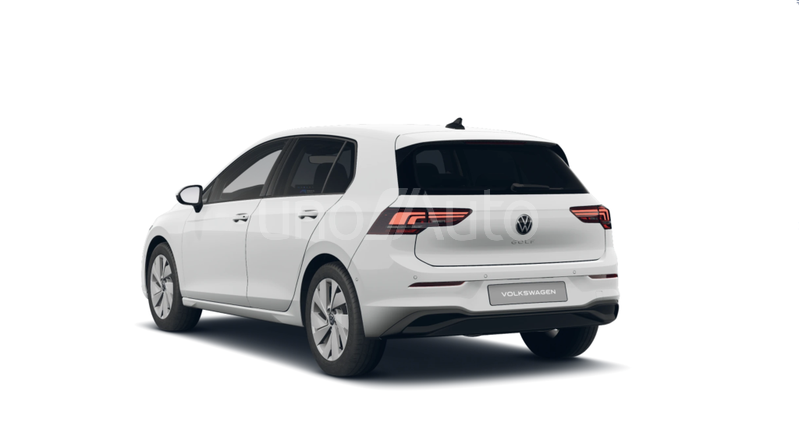 Golf 2.0TDI Más 85kW