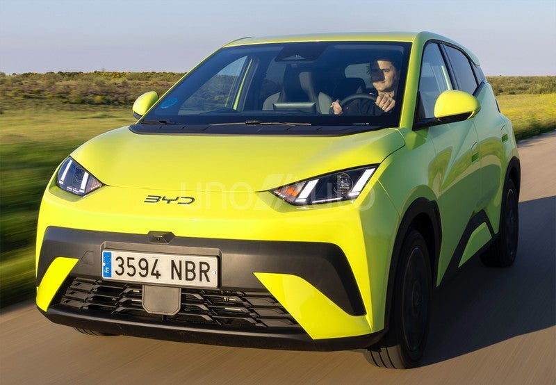 Dolphin Surf Active 175kW