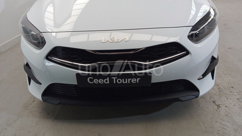 Ceed Tourer 1.0 T-GDi Tech 100