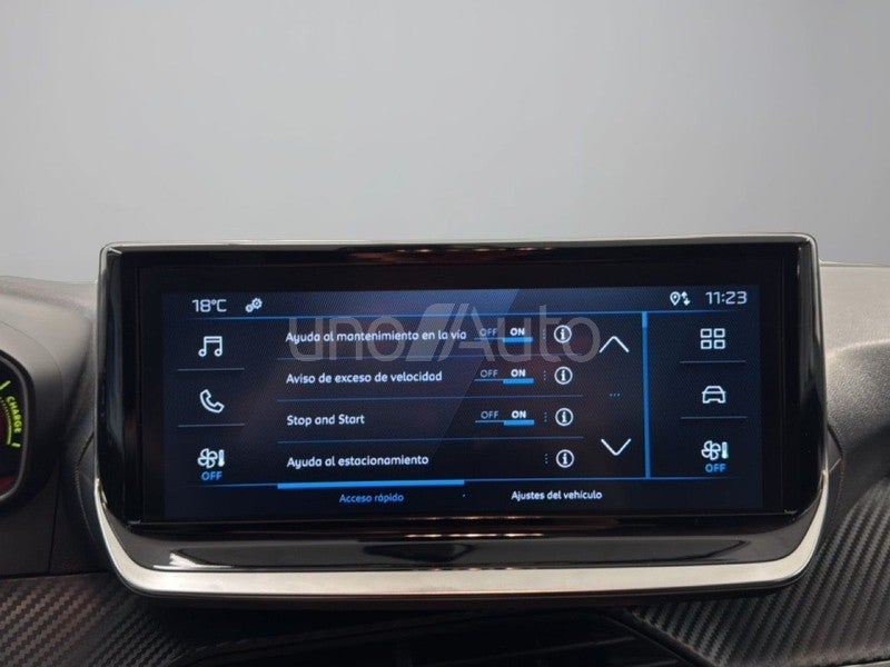 Style HYBRID 110 eDCS6