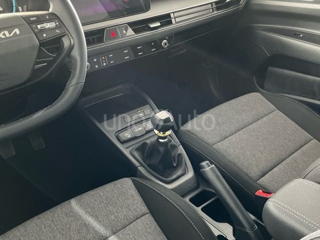 1.0 T-GDi 85kW (115CV) MHEV Concept