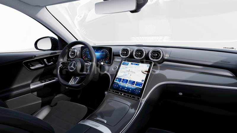 300 de con tecnología híbrida EQ