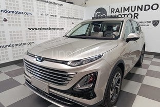 BESTUNE T90 2.0