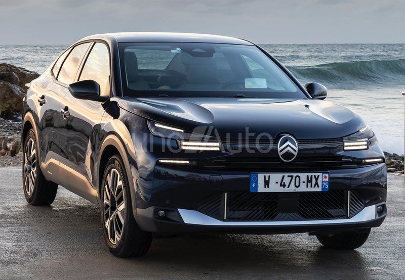 C4 X Hybrid Max eDSC6 145