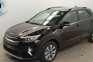 KIA Stonic 1.0 TGDi 74kW 100CV MHEV MT Business