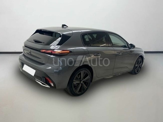 5P GT Hybrid MHEV 145 e-DCS6