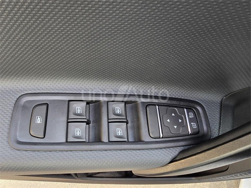 Citan Tourer 110CDI Base