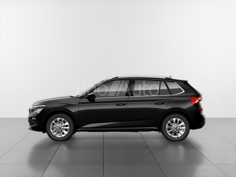 Kamiq 1.0 TSI Go 85kW