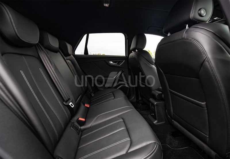 Q2 35 TFSI Adrenalin Black edition S tronic 110kW