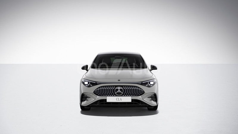 CLA CLA 250+ con tecnología EQ