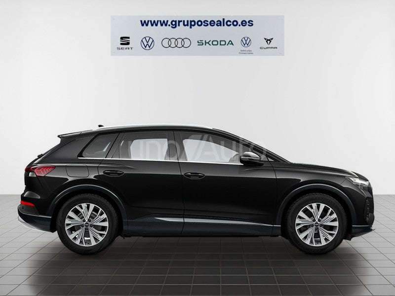 Q4 e-tron 40 Advanced 150kW 63KWh