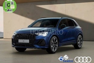 AUDI Q3 40 TDI Black line quattro S tronic 142kW