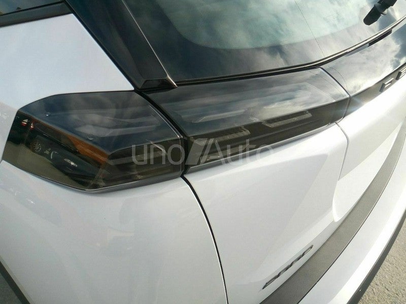 2008 Hybrid 136 Style eDCS6