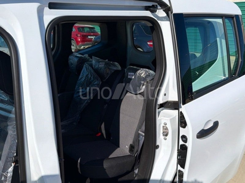 Citan Tourer 110CDI Base