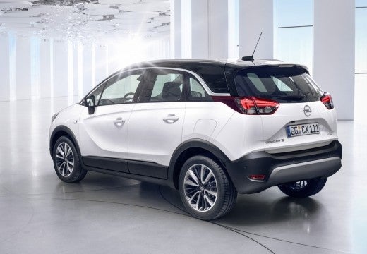 Crossland X 1.6T Selective 99