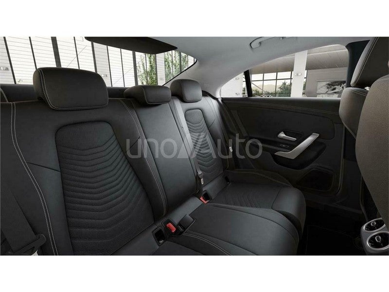 CLA CLA 200 D DCT