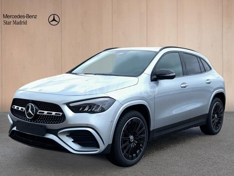 GLA 250e
