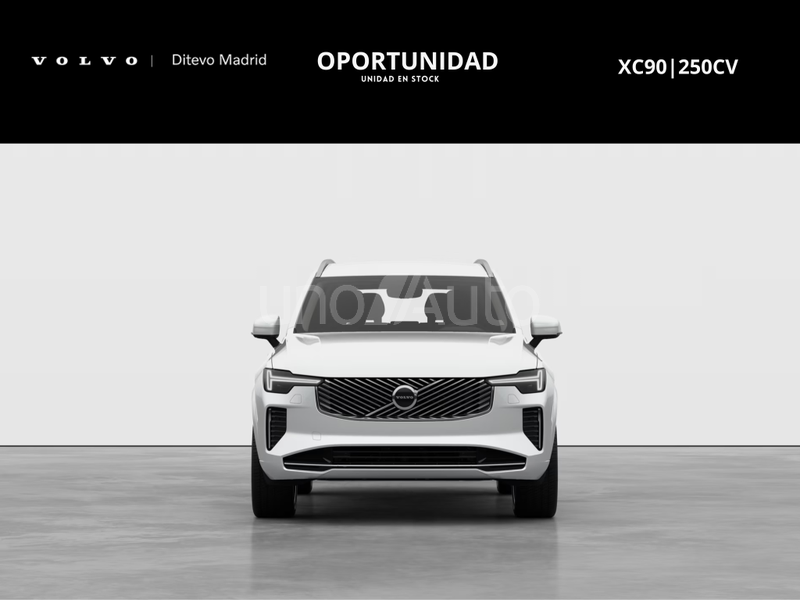XC90 B5 Plus AWD Aut.