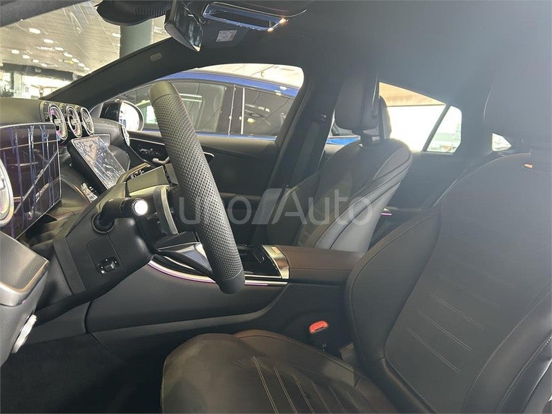 CLASE GLC GLC 300 de 4MATIC