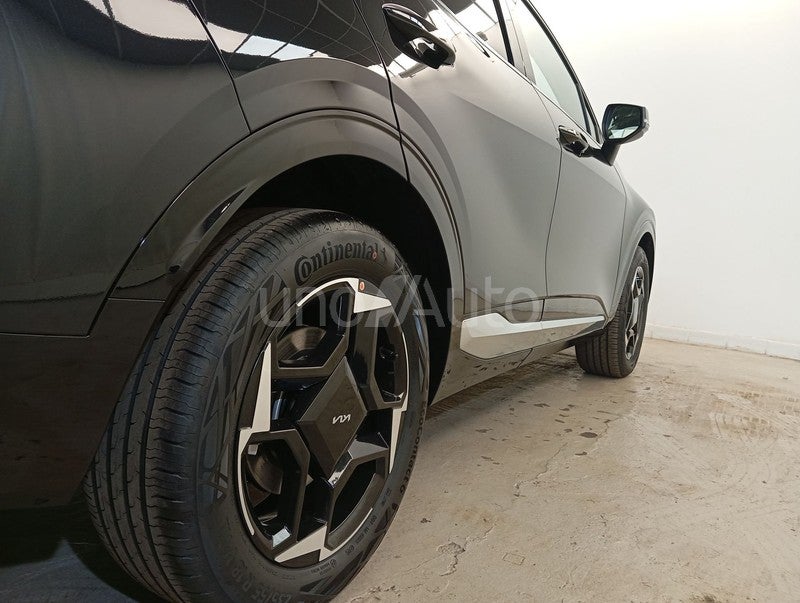 Sportage 1.6 T-GDi HEV Tech 239