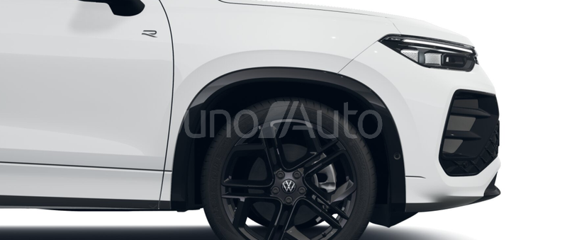 Tayron 1.5 eHybrid R-Line DSG6 150kW