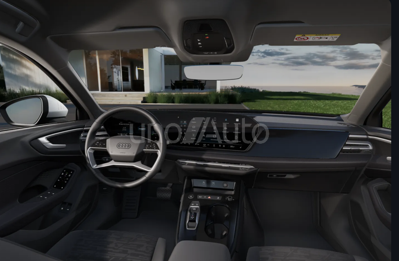 A5 e-hybrid Business quattro S tronic 220kW