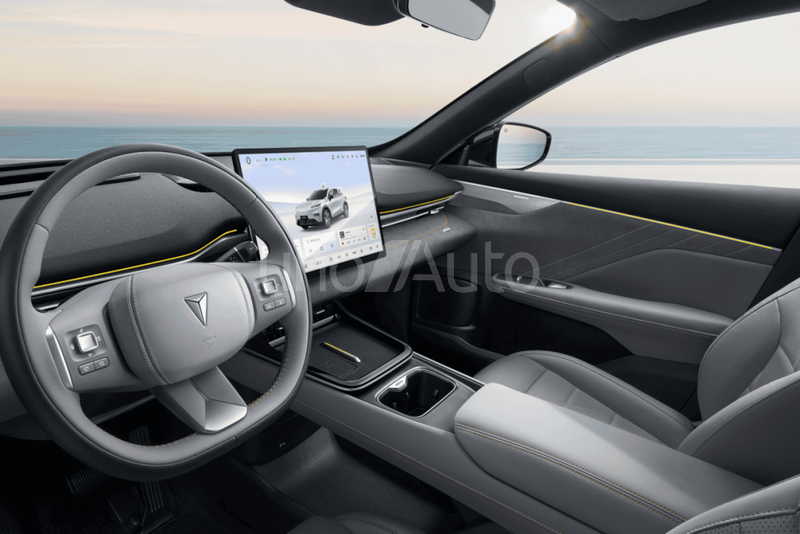 Deepal S05 Max 200kW