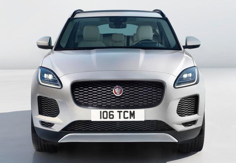 E-Pace 2.0 I4 R-Dynamic HSE AWD Aut. 200