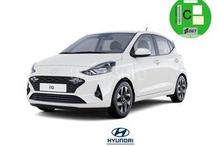 HYUNDAI i10 1.0 Klass