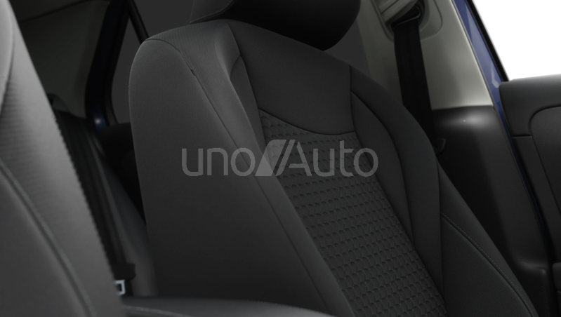 T-Roc 1.5 eTSI Más DSG7 110kW