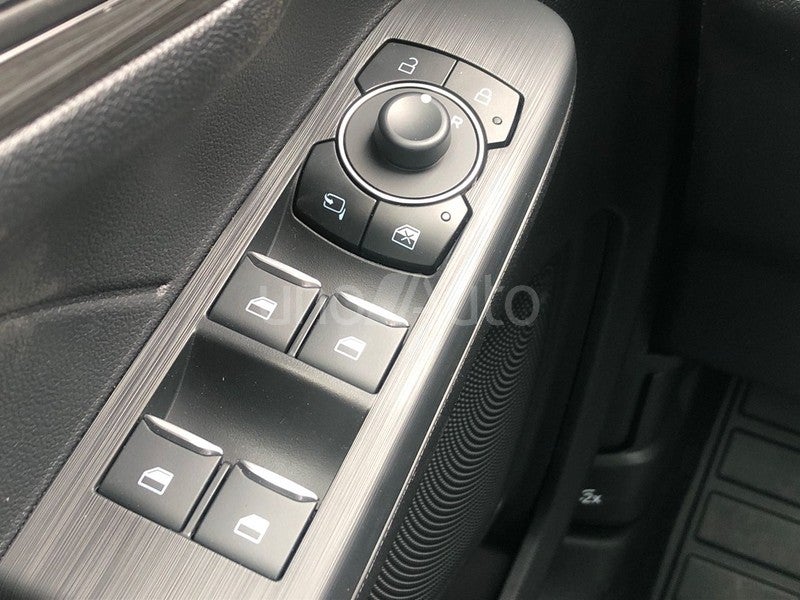 Active 2.5 Duratec FHEV 132kW Auto