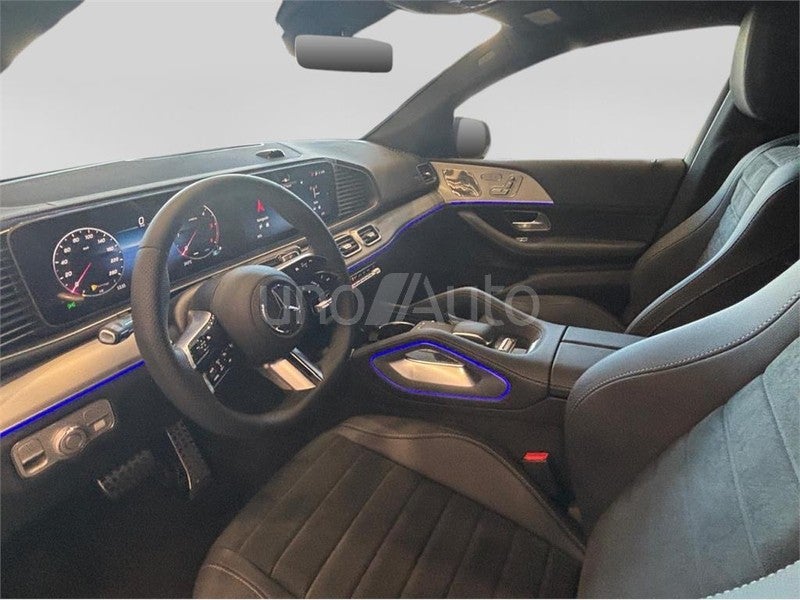 GLE 300d 4Matic Aut.