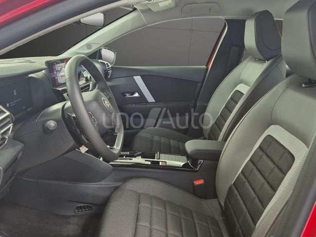 Hybrid 145 ë-DCS6 Plus