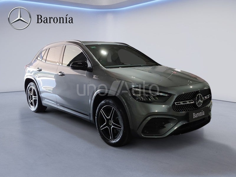 GLA 250e