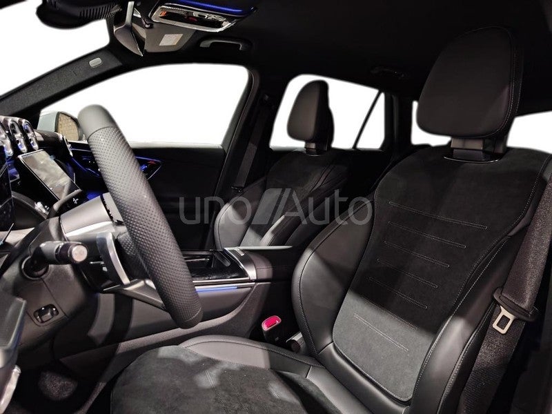CLASE GLC GLC 300 de 4MATIC