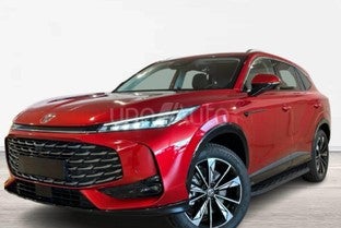 MG HS E 1.5T-GDI PHEV Luxury
