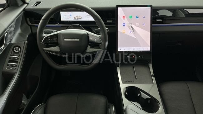 5 1.6 TGDi Exclusive DCT Aut.